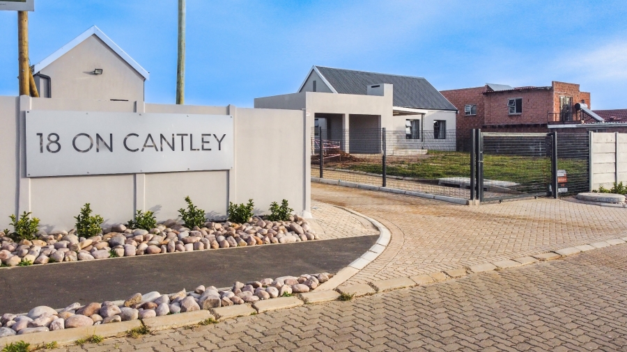 3 Bedroom Property for Sale in Pacaltsdorp Western Cape